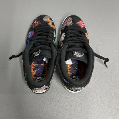 Size 7 Men’s or 8.5 Wmns - Nike Dunk SB Low Pro QS ‘Neckface’