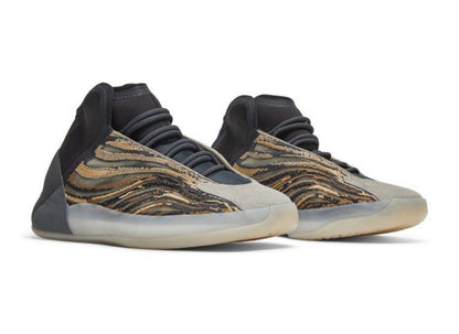 Size 4.5 Men’s or 6.5 Women’s- adidas Yeezy Quantum ‘Amber Tint’