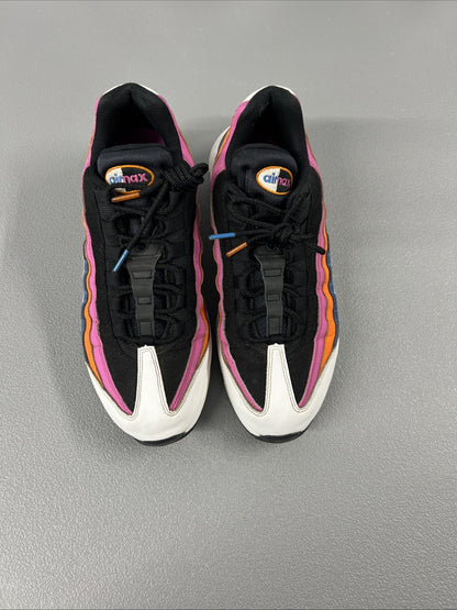 Size 10.5 - Nike Air Max 95 Essential ‘Multi’ Men’s
