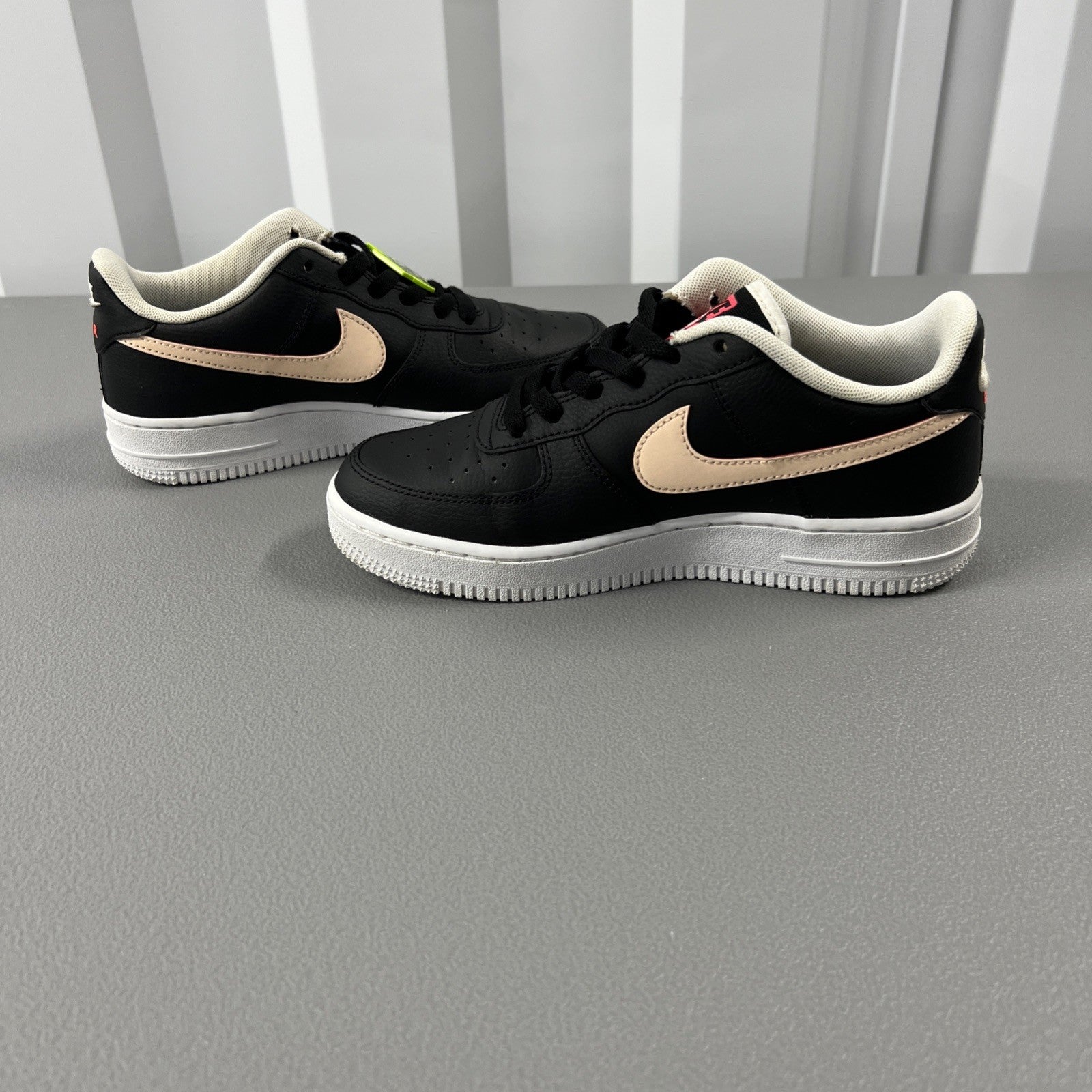 Size 5.5Y or 7 Wmns - Nike Air Force 1 LV8 1 'Worldwide Pack’ (GS)