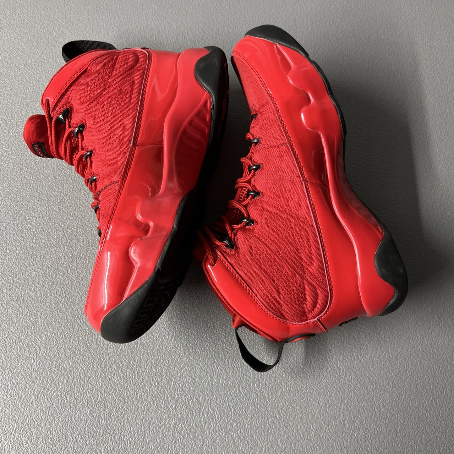 Size 8 Men’s or 9.5 Wmns - Air Jordan 9 Retro ‘Motorboat Jones’