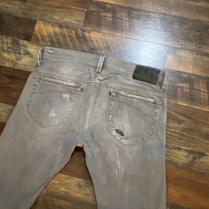 Diesel Thanaz Wash 008S2 31/32 Jeans