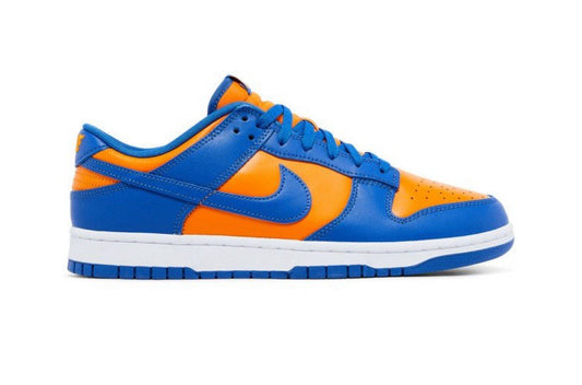 Size 10 - Nike Dunk Low Knicks