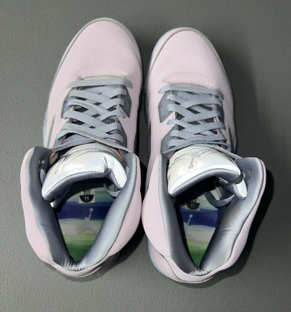 Size 11 - Jordan 5 Retro Easter 2022