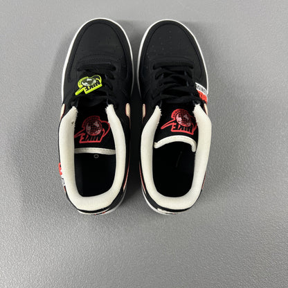 Size 5.5Y or 7 Wmns - Nike Air Force 1 LV8 1 'Worldwide Pack’ (GS)