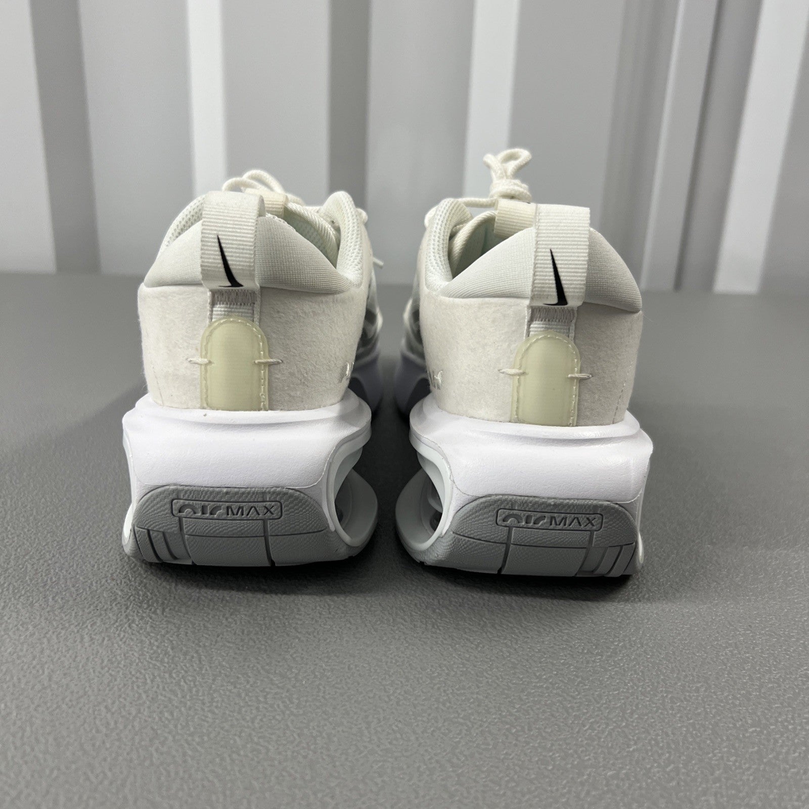 Size 7.5 - Nike Air Max INTRLK ‘Summit White Smoke Grey’ Women’s