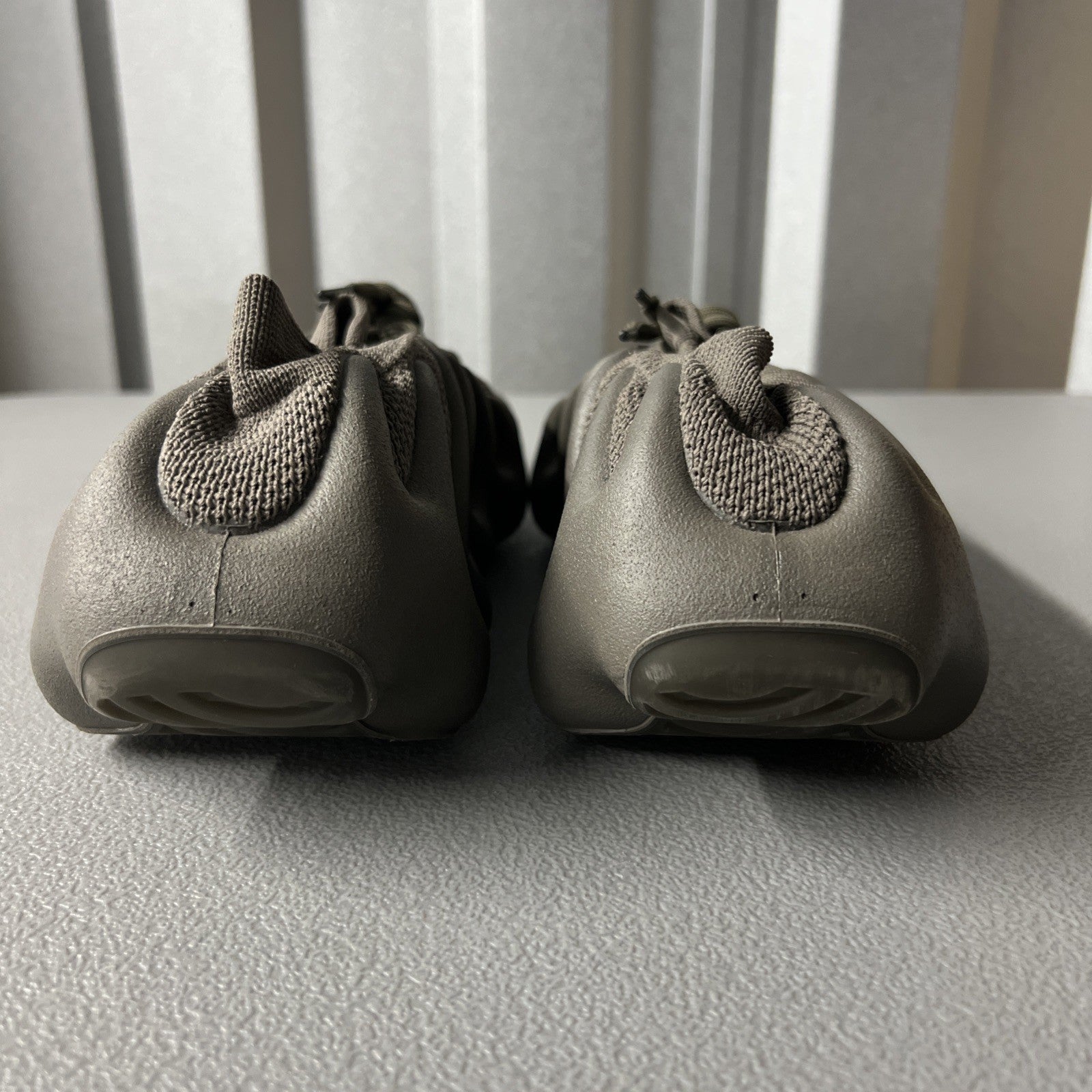 Size 9 - adidas Yeezy 450 Cinder