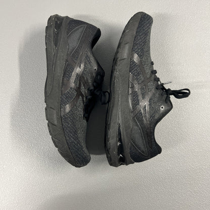 Size 9.5 - ASICS GT-2000 13 Black/ Black