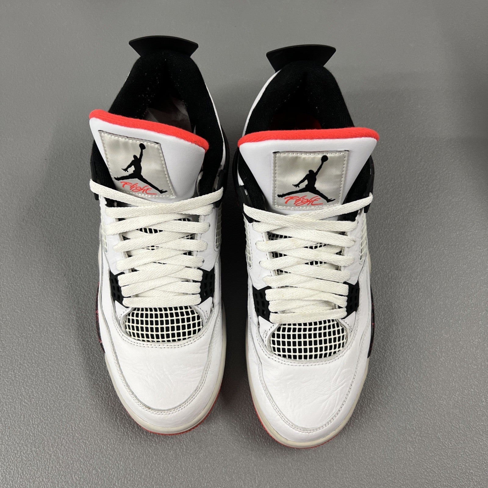Size 11 - Jordan 4 Retro ‘Flight Nostalgia’