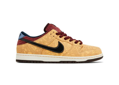 Size 6 - Nike Dunk SB Low City of Cinema
