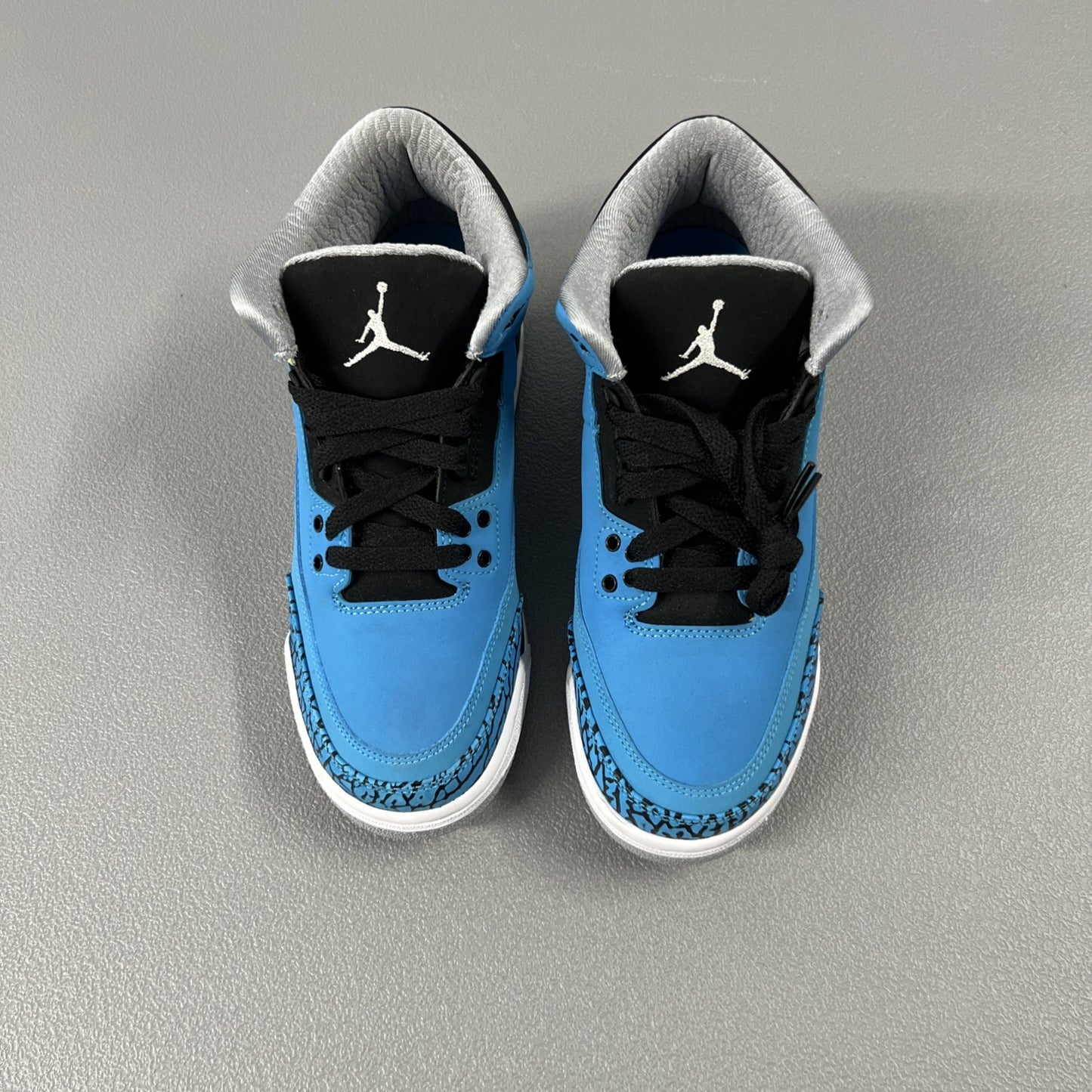 Size 6Y or 7.5 Wmns - Jordan 3 Retro ‘Powder Blue’ GS