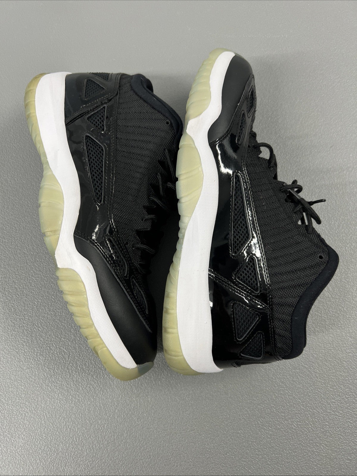 Size 13- Jordan 11 Retro Low IE ‘Space Jam’