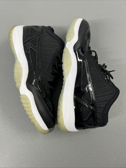 Size 13- Jordan 11 Retro Low IE ‘Space Jam’