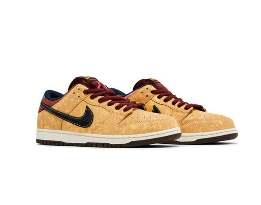 Size 6 - Nike Dunk SB Low City of Cinema