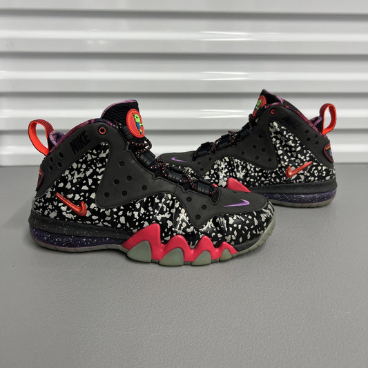 Size 8 - Nike Barkley Posite Max ‘Area 72’ 🏀