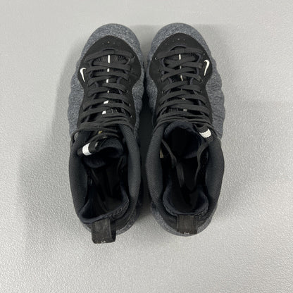 Size 9.5 - Nike Air Foamposite Pro Wool Fleece
