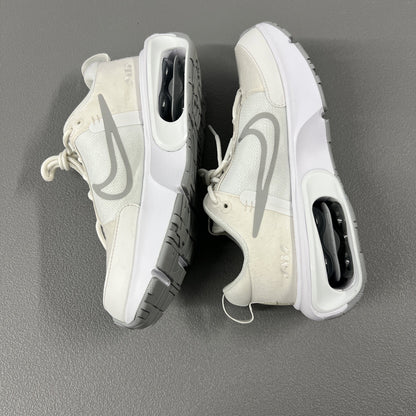 Size 7.5 - Nike Air Max INTRLK ‘Summit White Smoke Grey’ Women’s