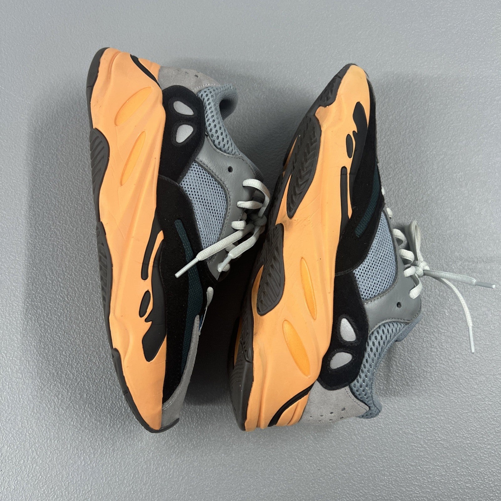Size 8- Yeezy Boost 700 ‘Wash Orange’ GW0296