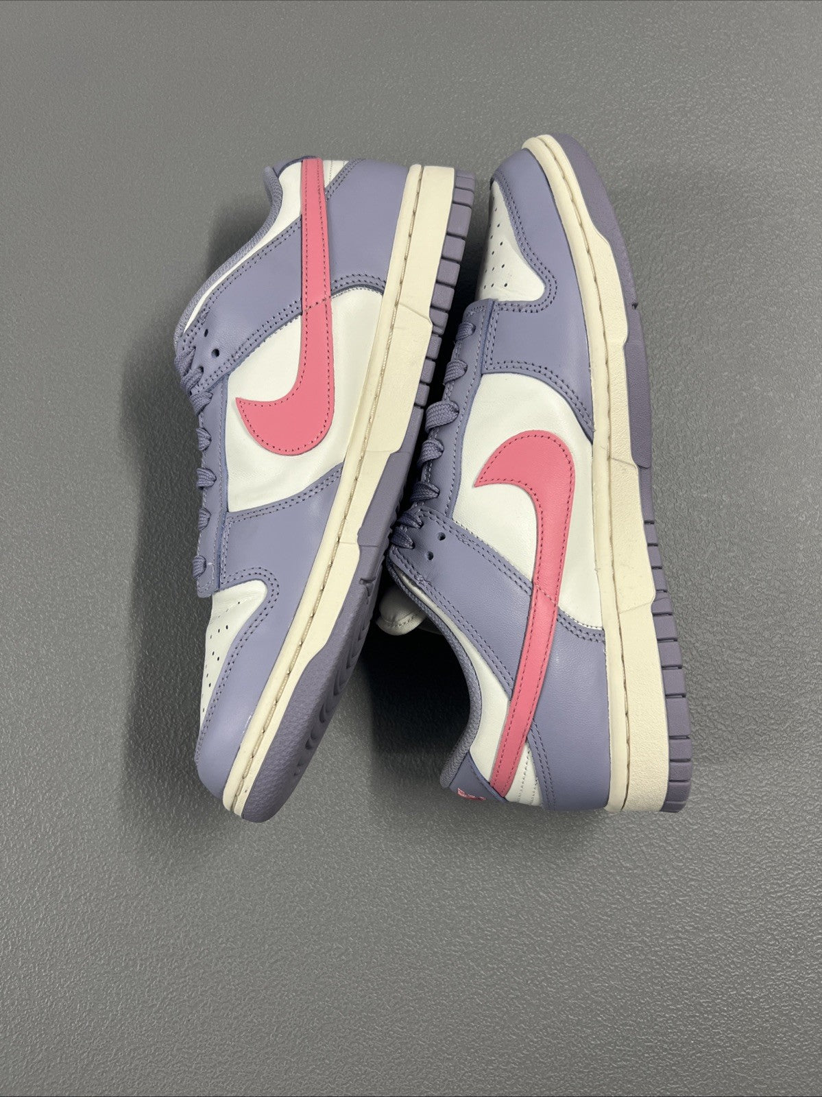 Size 10 - Nike Wmns Dunk Low 'Indigo Haze’