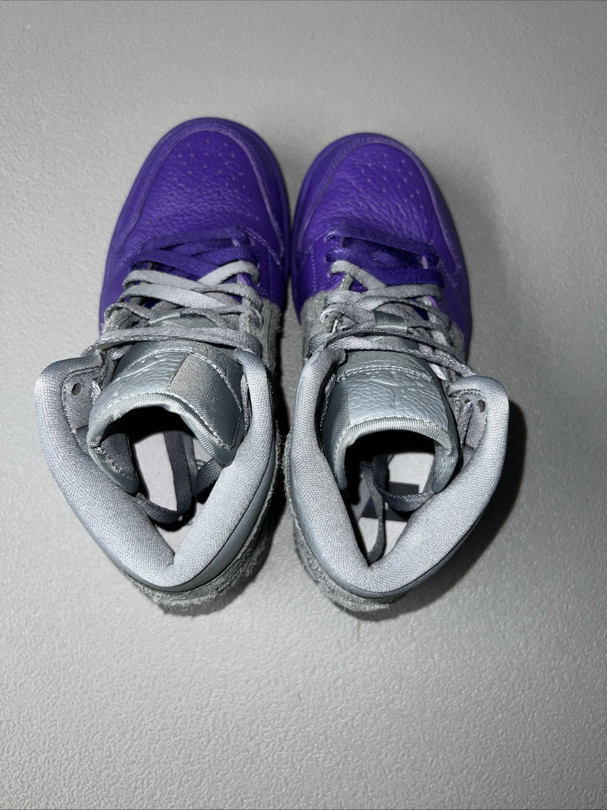 Size 5 - Jordan 1 Mid Sheila Rashid Wmns