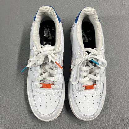 Size 5.5Y - Air Force 1 LV8 GS 'Swoosh Pack'
