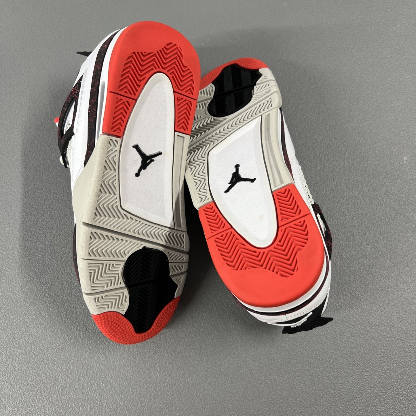 Size 11 - Jordan 4 Retro ‘Flight Nostalgia’