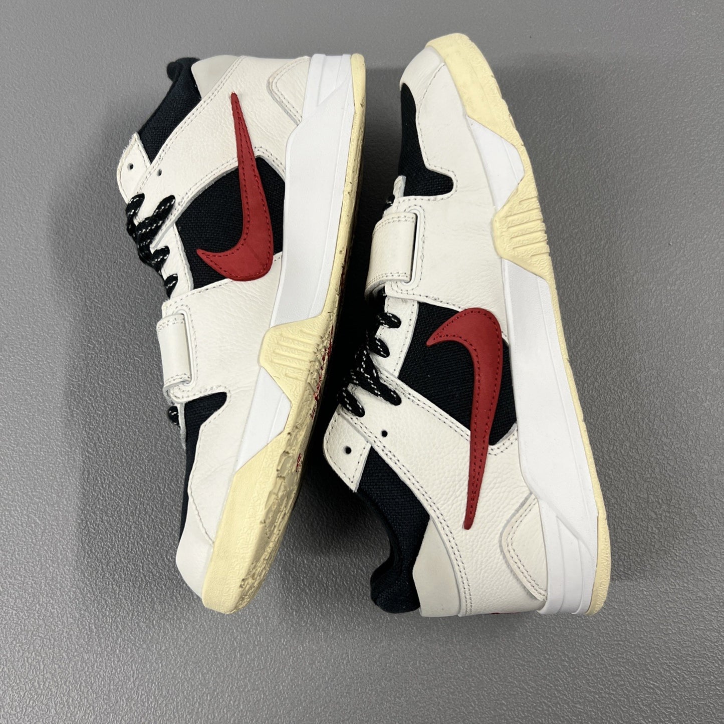 Size 10.5 - Travis Scott x Jordan Jumpman Jack TR Men’s ‘University Red’