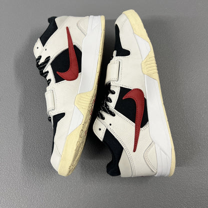 Size 10.5 - Travis Scott x Jordan Jumpman Jack TR Men’s ‘University Red’