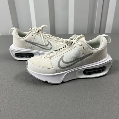 Size 7.5 - Nike Air Max INTRLK ‘Summit White Smoke Grey’ Women’s