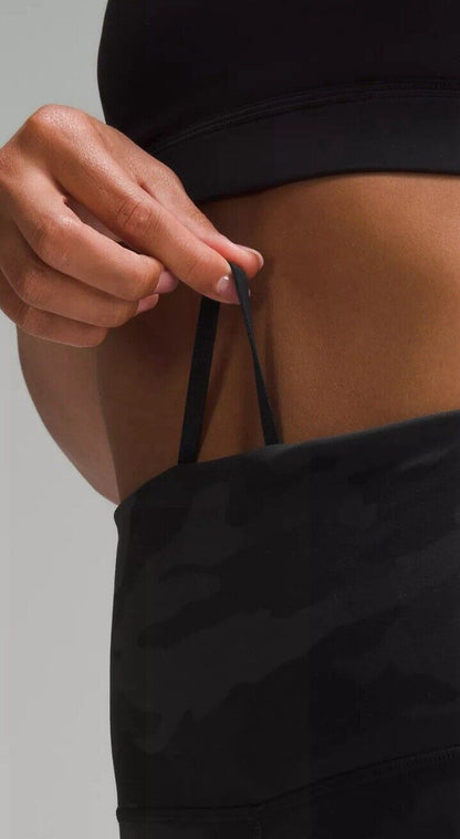 lululemon wunder train high-rise tight Size 10