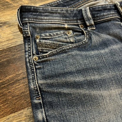 Diesel Larkee-Beex Regular Tapered Men’s Jeans 32/32