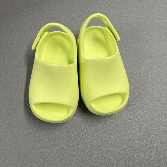 Size 6 Kids- Adidas Yeezy Slide Infant