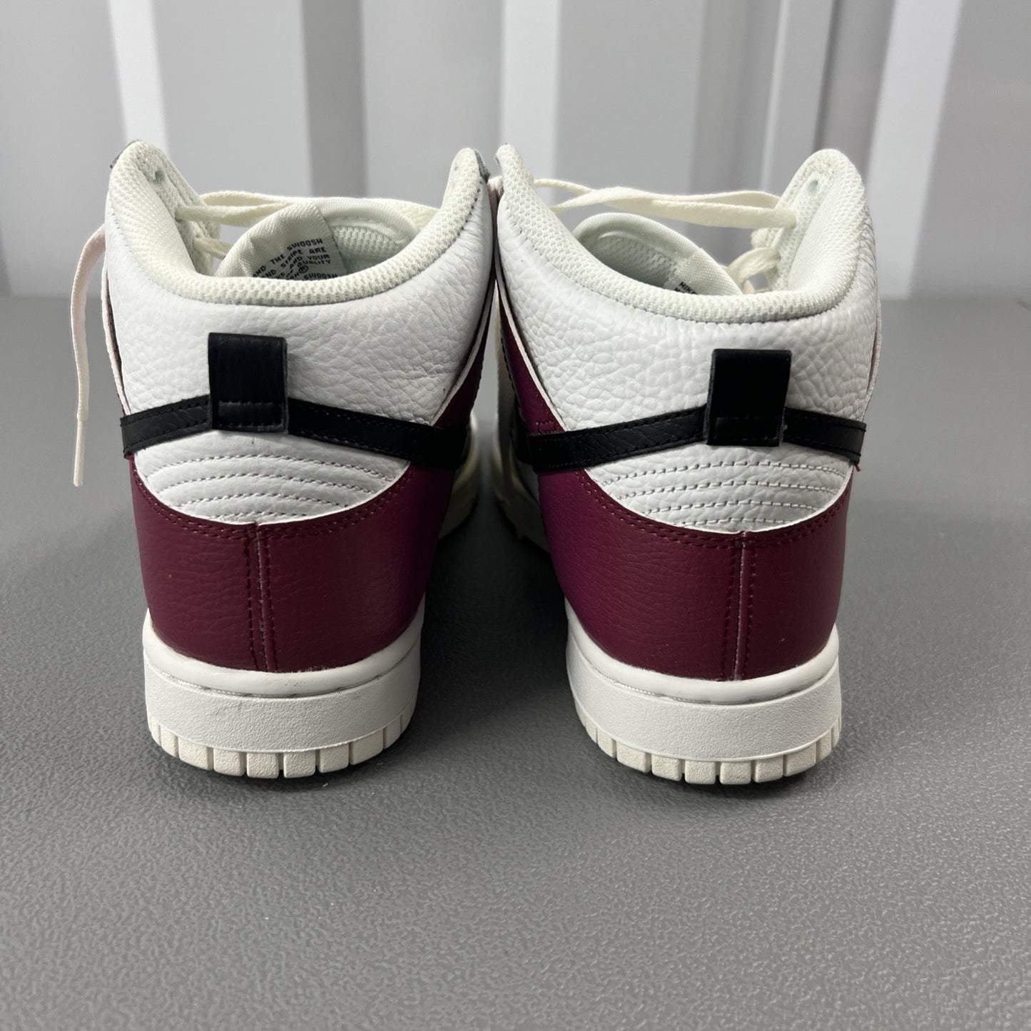 Size 7.5 - Nike Dunk High Multi-Color Gradient (Wmns)