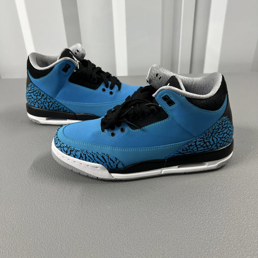 Size 6Y or 7.5 Wmns - Jordan 3 Retro ‘Powder Blue’ GS