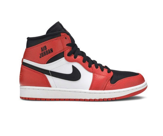 Size 10.5 - Jordan 1 Retro ‘Rare Air Max - Max Orange’