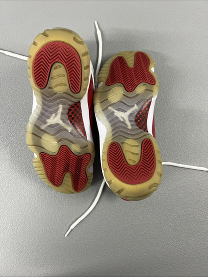 Size 7 Men’s or 8.5 Wmns- Air Jordan 11 Retro 'Cherry'