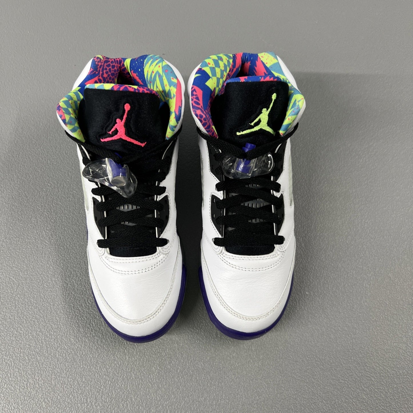 Size 6Y or 7.5 Wmns - Jordan 5 Retro Bel-Air 2020