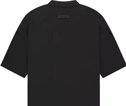Fear Of God Essentials V-Neck T-Shirt Men's-Large