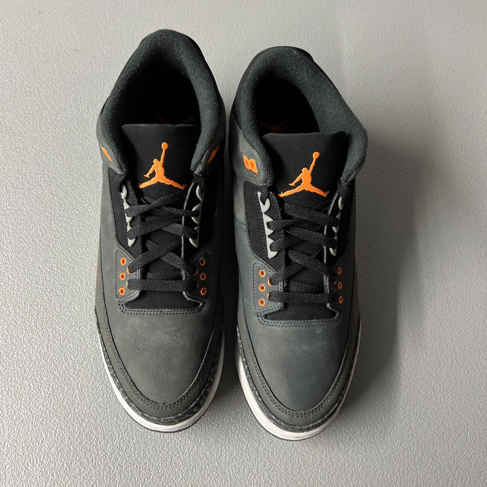 Size 11 - Jordan 3 Retro 2023 Mid ‘Fear Pack’