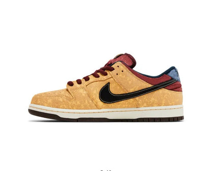 Size 6 - Nike Dunk SB Low City of Cinema