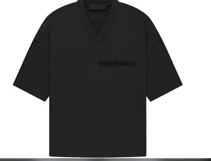 Fear Of God Essentials V-Neck T-Shirt Men's-Medium