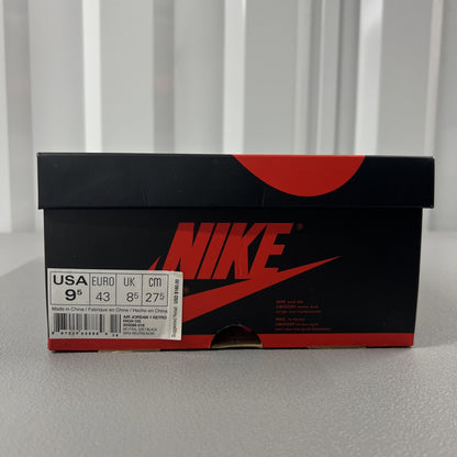 Size 9.5 - Air Jordan 1 Retro High OG 'Neutral Grey'