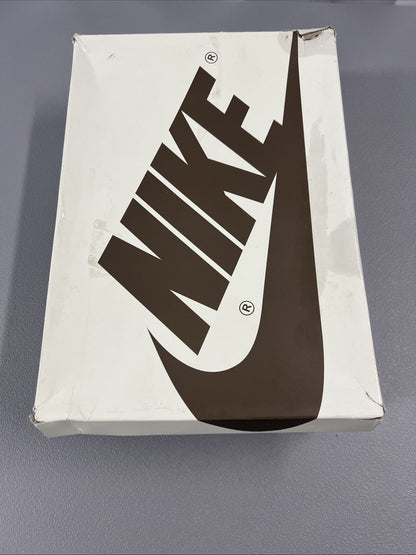 Size 11.5 - Air Jordan 1 Low Travis Scott Reverse Mocha