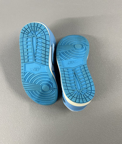 Size 7 - Jordan 1 Mid SE ‘Ice Blue’ (Women’s)