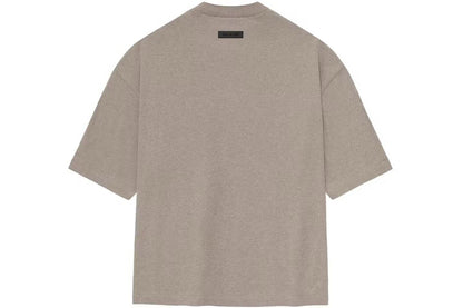 Fear of God Essentials Tee Core Heather Size Medium