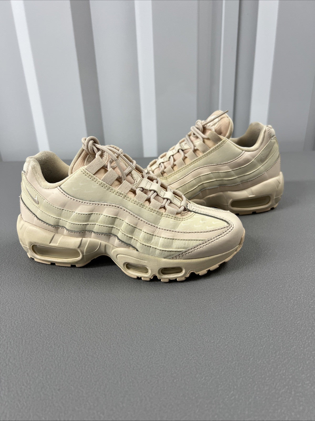 Size 6 - Nike Air Max 95 LX 'Guava Ice' Women’s