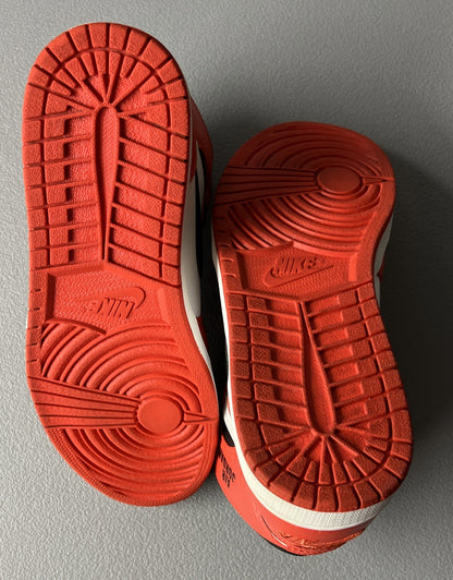 Size 10.5 - Jordan 1 Retro ‘Rare Air Max - Max Orange’