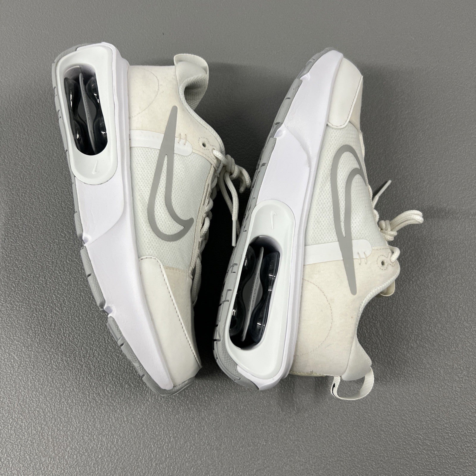 Size 7.5 - Nike Air Max INTRLK ‘Summit White Smoke Grey’ Women’s