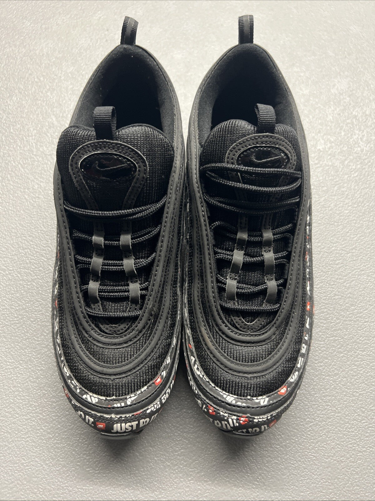 Size 9.5 - Nike Air Max 97 ‘Just Do It’ Pack