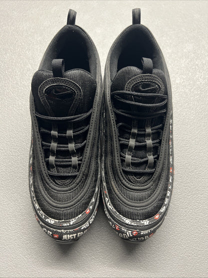 Size 9.5 - Nike Air Max 97 ‘Just Do It’ Pack